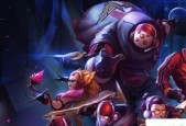最新LOL彻底绝版皮肤排行榜（追逐永恒的时刻）
