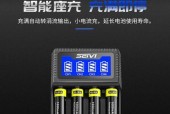 镍氢7号电池充电器的正确使用方法是什么？