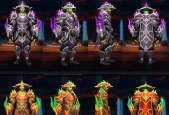 70版本魔兽世界2v2最佳职业搭配是什么？