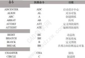 CAD绘图常用快捷键大全（提升效率）