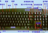 键盘乱码怎么办？按住Ctrl键能恢复吗？