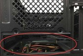 图解台式电脑组装过程详解（一步一步教你组装自己的台式电脑）