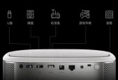家里制作投影仪怎么做？需要哪些材料和步骤？