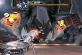 cf手游死亡泰坦箱子使用地点是什么？