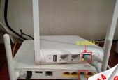 如何正确连接路由器与光猫？步骤和注意事项是什么？