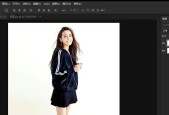 PS最简单的抠图方法是什么？如何快速完成图像编辑？