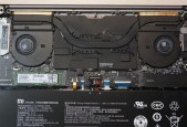 红米笔记本电脑拆解步骤是什么？拆开后需要注意哪些事项？