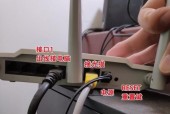 如何连接移动猫和路由器（图解教你一步步完成连接）