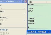 如何解决U盘写保护问题（快速有效的解决方案及）