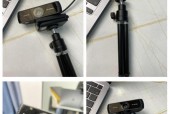 手机拍照如何转换到外置摄像头？