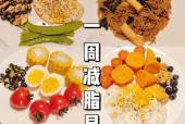 美味又健康的减肥早餐（打造完美体形）