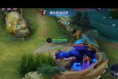 英雄联盟中的红是什么意思？红buff的特殊效果是什么？
