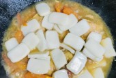 年糕料理（探索年糕的多样做法）