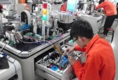 机电一体化技术专业课程讲解（深入解析机电一体化技术的核心内容与应用领域）