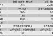 大学生选笔记本电脑攻略？如何挑选适合自己的型号？