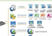 外网访问内网服务器