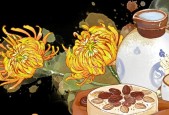 重阳节喝什么酒（以重阳节为契机）