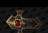 魔兽世界（探寻DH职业最佳武器）