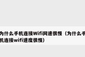 解决无线WiFi网速慢的有效方法（提升WiFi速度的技巧与调整方案）