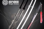 老版英雄联盟中武器的名字是什么？有哪些变化？