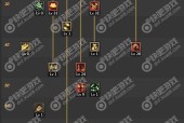 探索最新DNF魔道加点策略（解析DNF魔道加点技巧）