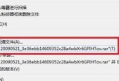 解决无法删除文件的问题（如何应对无法删除的文件及其解决方法）