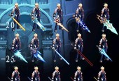 鬼剑士太刀幻化武器排名是怎样的？如何选择最佳幻化？