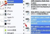 如何将视频格式转换成mp3？转换过程中需要注意什么？