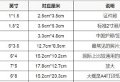 如何将证件照片大小改为20k（简单方法让您的证件照满足20k大小要求）