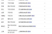 如何查询往年高考成绩及排名（轻松获取历年高考成绩和排名信息的方法与技巧）