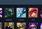 lol新手入门推荐哪些强势英雄？如何快速掌握这些英雄的玩法？