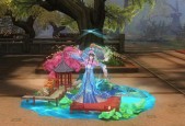 CF端游聚宝盆活动如何参与？入口位置在哪里？