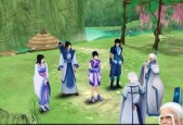 仙剑奇侠传2图文攻略哪里找？如何快速通关？