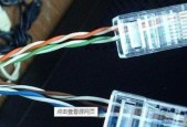 网线连接电视的正确插法（让你的电视信号更稳定）