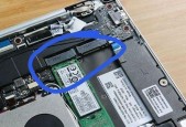 笔记本固态硬盘如何确定哪个盘为主（通过以下方法快速确定主盘）