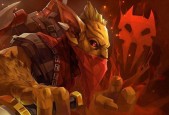 《探索Dota2英雄大全图鉴，发现无尽战斗的可能性》（尽览Dota2英雄大全图鉴）