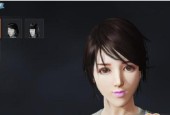 女生福利（打造属于你的完美角色）