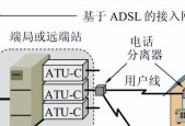 调制解调器的作用与应用（调制解调器的原理）