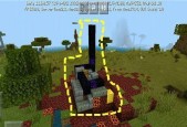 如何在Minecraft中创建八大传送门？教程步骤是什么？