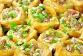 豆腐美食的独特魅力——探索吃法（尝试创新）