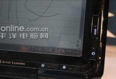 惠普笔记本手写功能无法开启怎么办？