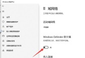 解除U盘写保护的方法（如何去掉U盘的写保护功能）