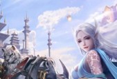 十大耐玩单机角色扮演游戏（探索无尽的冒险与奇幻世界）
