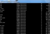 win10常用cmd命令大全？如何快速查找和使用？