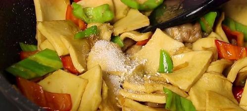 豆腐美食的独特魅力——探索吃法（尝试创新）  第3张