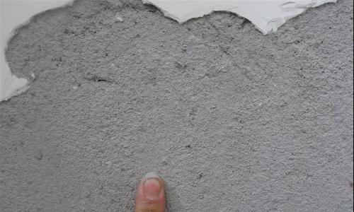解决水泥地面起砂问题的有效方法（实用技巧帮助您处理水泥地面起砂的难题）  第2张