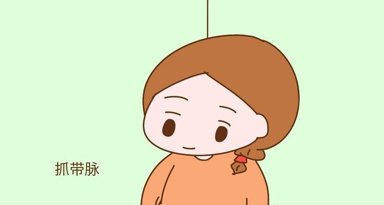 产后如何减掉肚子的赘肉（科学方法帮你恢复苗条身材）  第3张