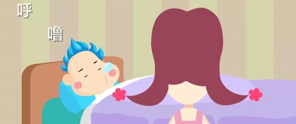 睡眠问题（探究磨牙和打呼噜的原因）  第1张