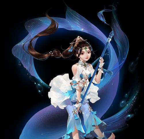 新倩女幽魂中最好玩的职业是什么（解析新倩女幽魂中各职业的特点与魅力）  第3张