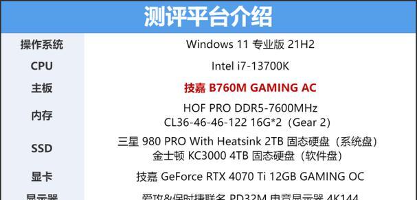 十大主板品牌解析（了解市场上的主板品牌及其特点）  第1张